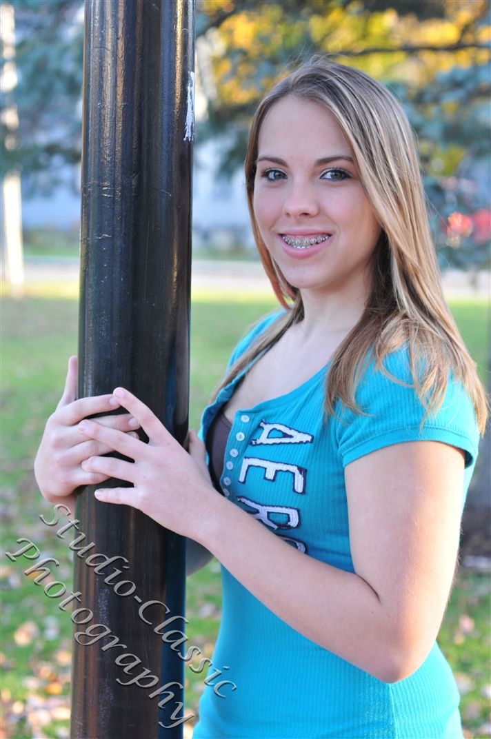 Cobleskill Senior