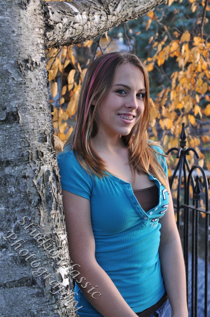 Cobleskill Senior