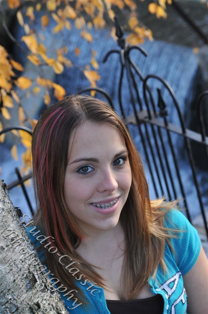 Cobleskill Senior