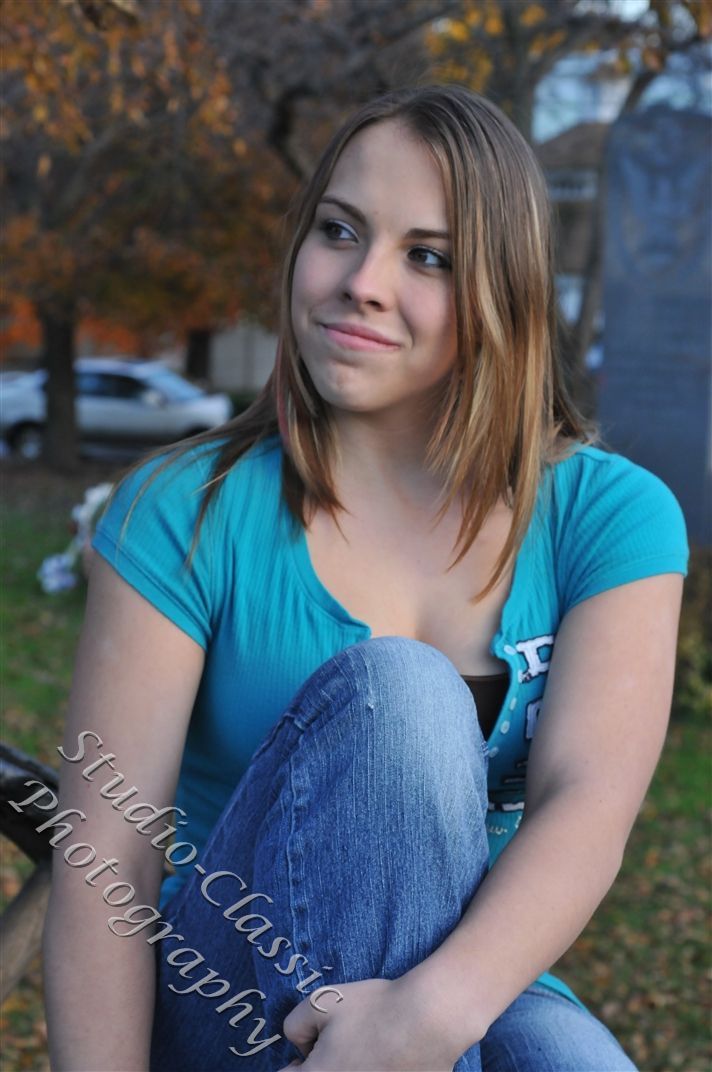 Cobleskill Senior