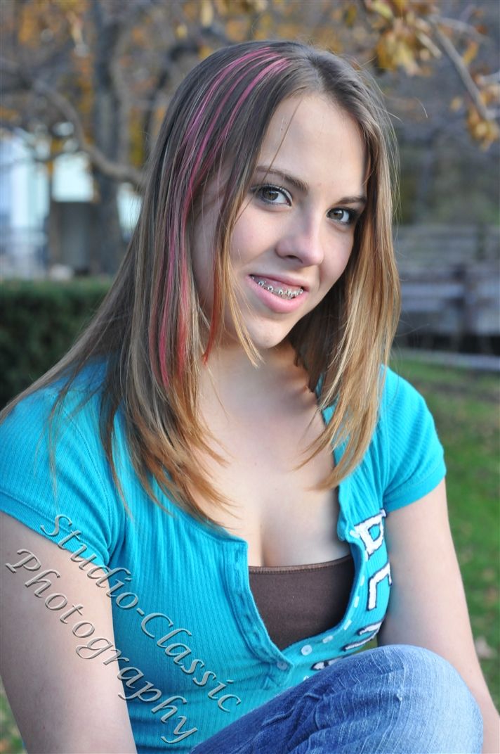 Cobleskill Senior