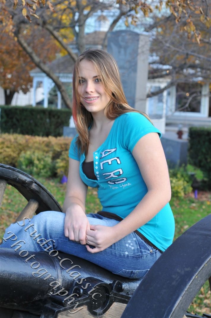 Cobleskill Senior