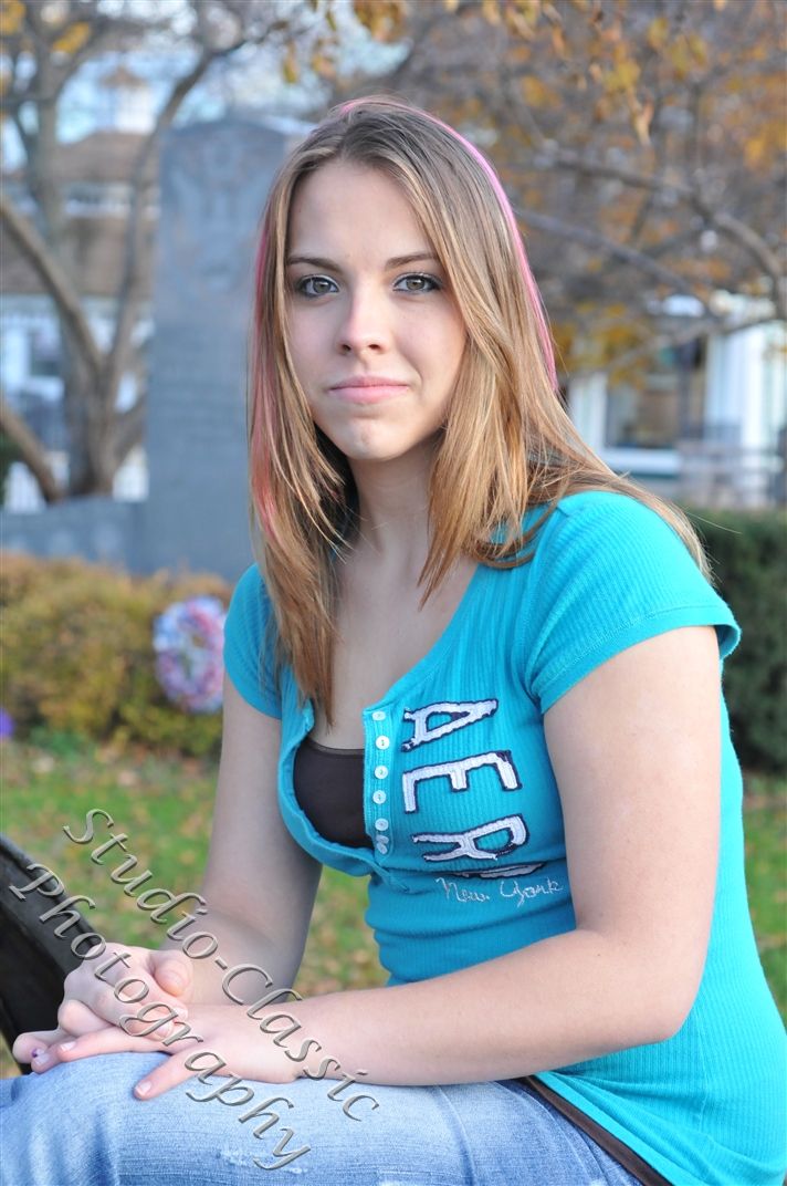 Cobleskill Senior