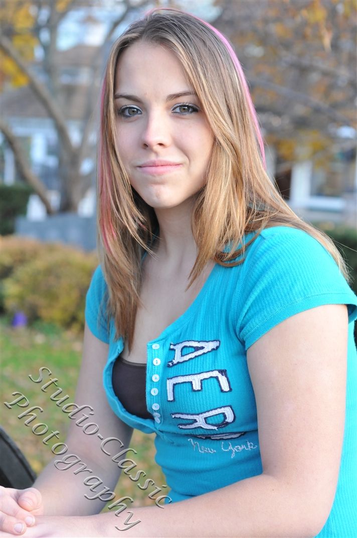 Cobleskill Senior