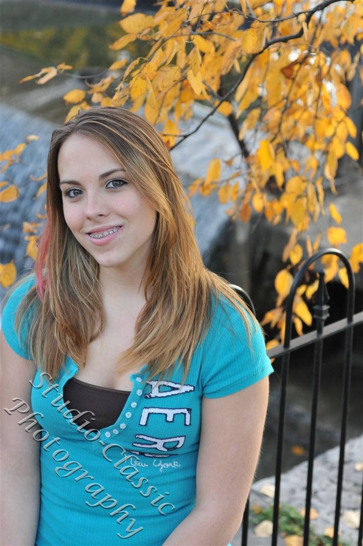 Cobleskill Senior