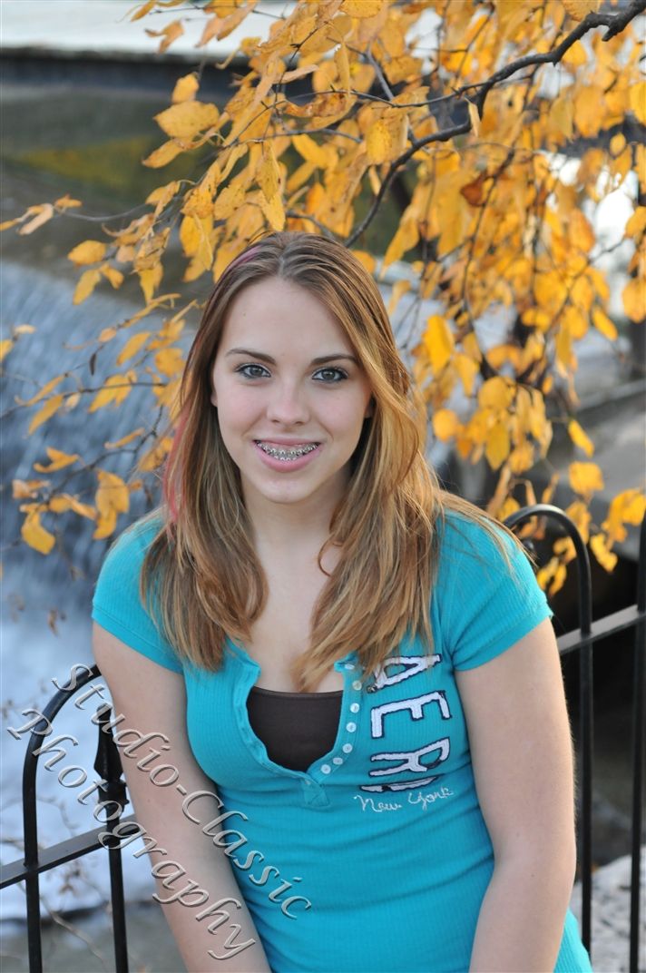 Cobleskill Senior