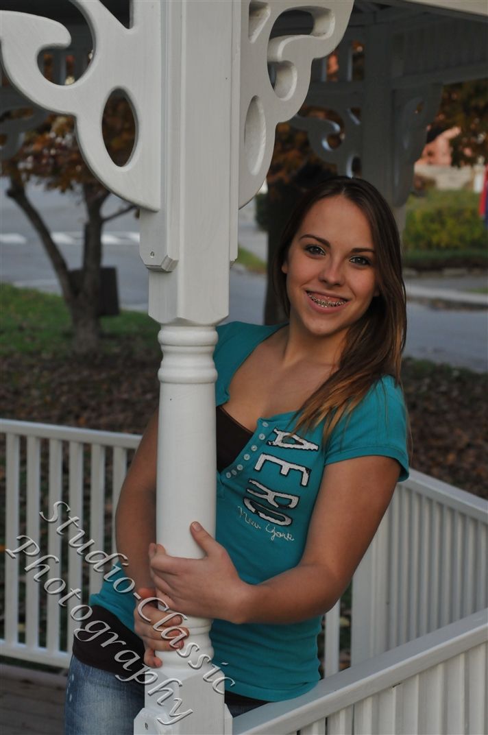 Cobleskill Senior