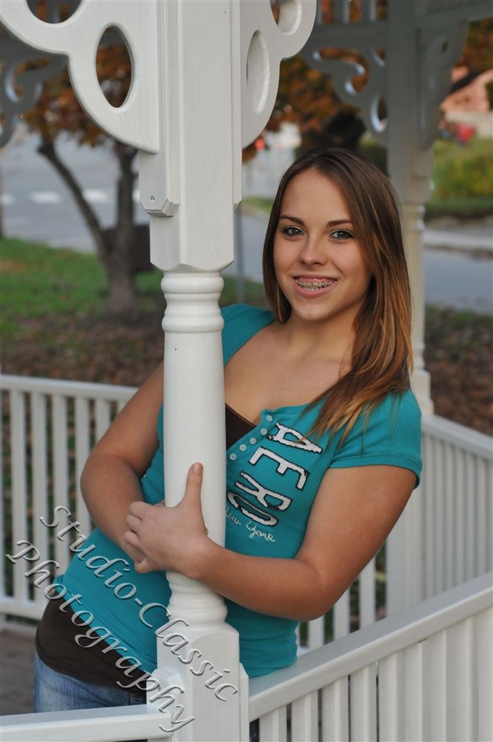 Cobleskill Senior