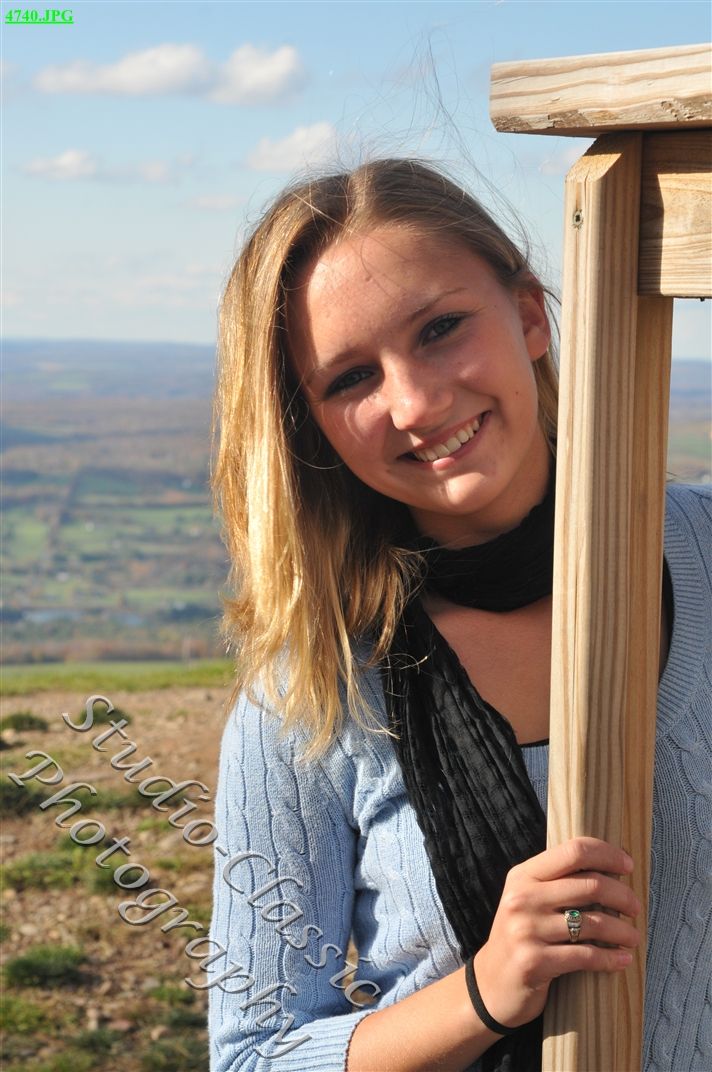 Stamford Senior