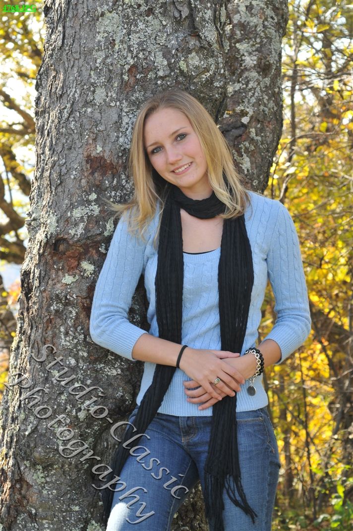 Stamford Senior