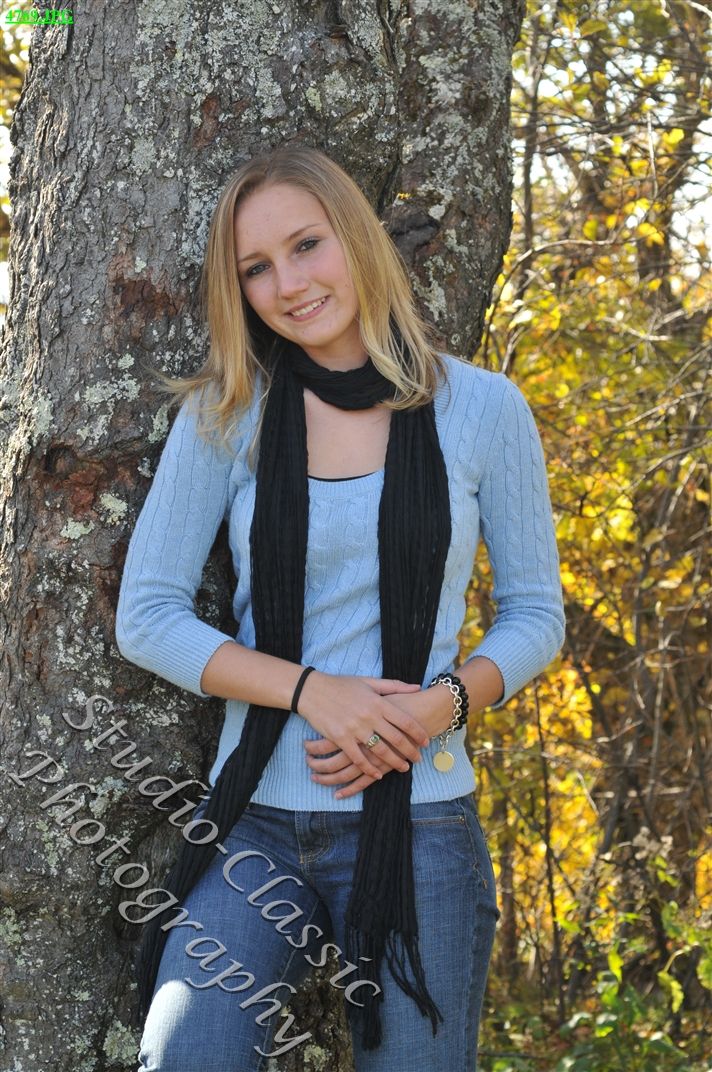 Stamford Senior