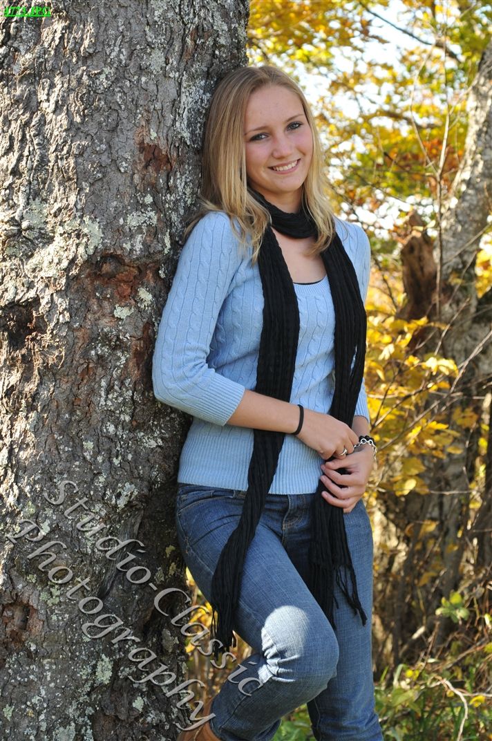 Stamford Senior