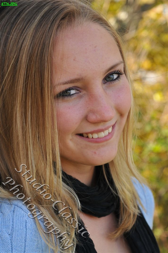 Stamford Senior