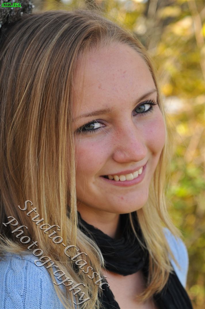 Stamford Senior