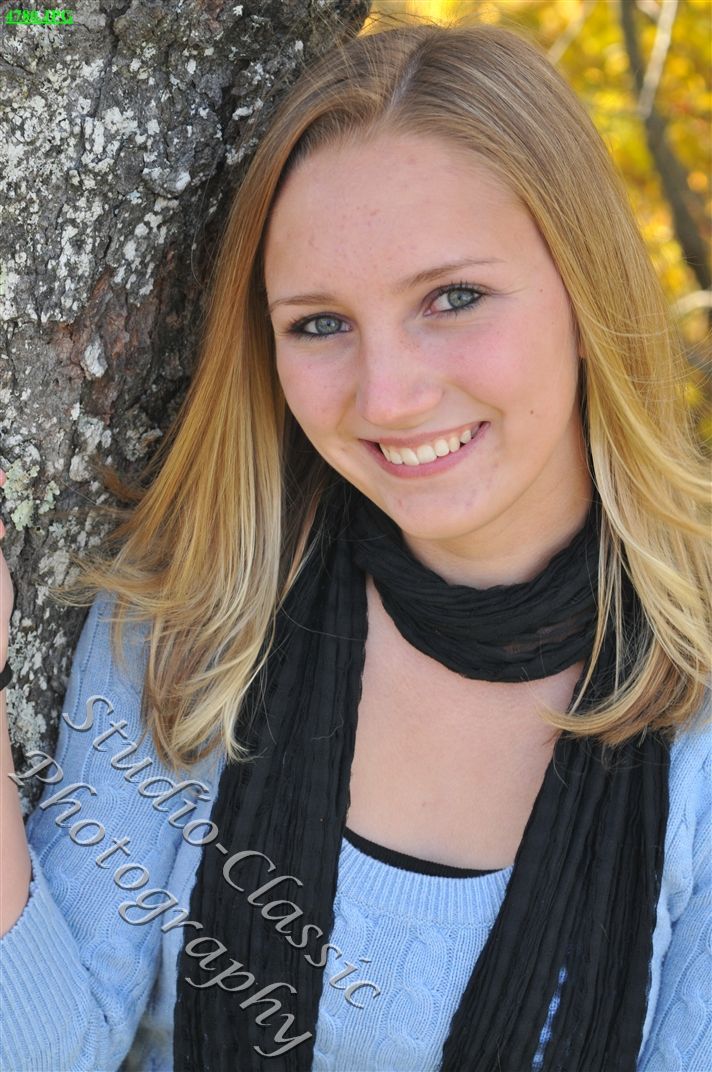 Stamford Senior
