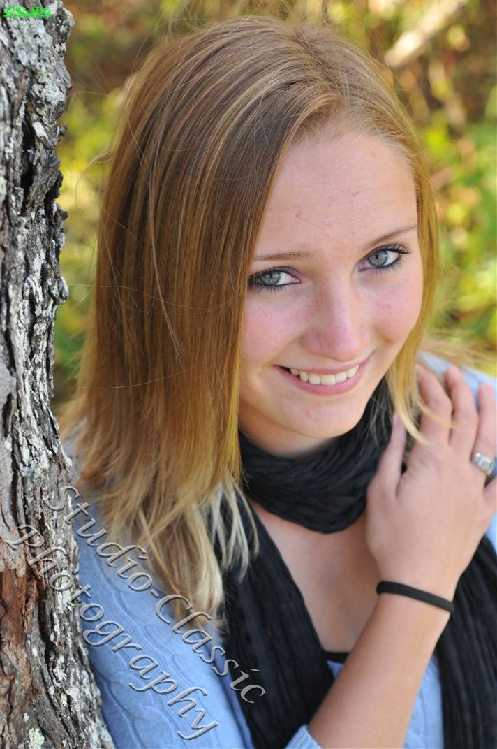 Stamford Senior