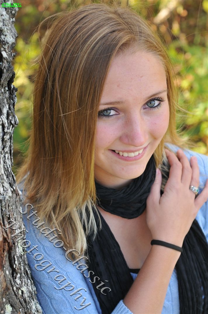 Stamford Senior