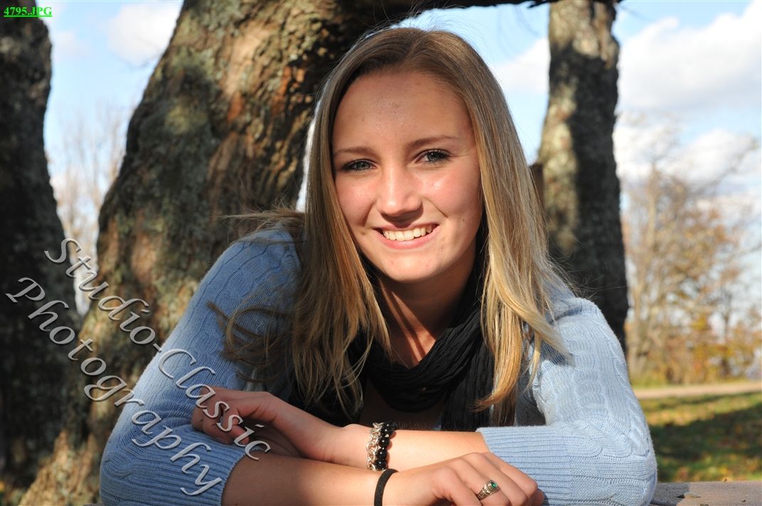 Stamford Senior