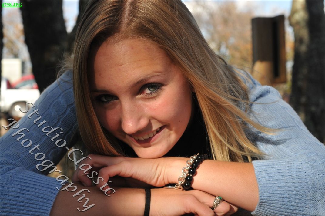 Stamford Senior
