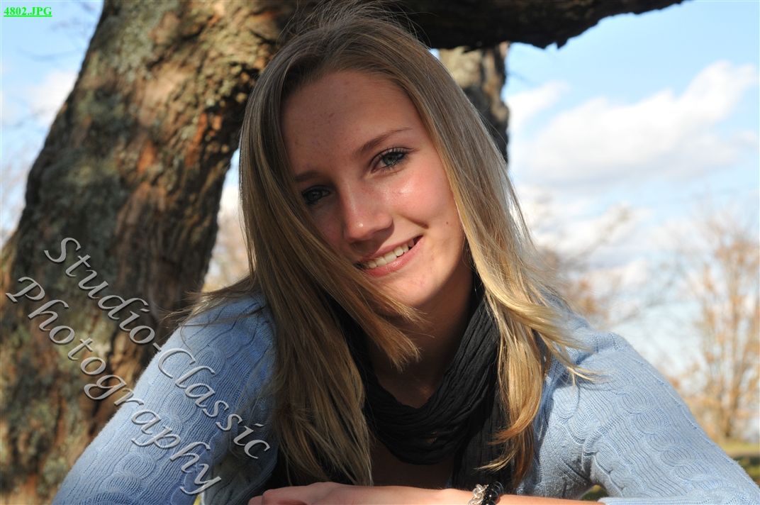 Stamford Senior