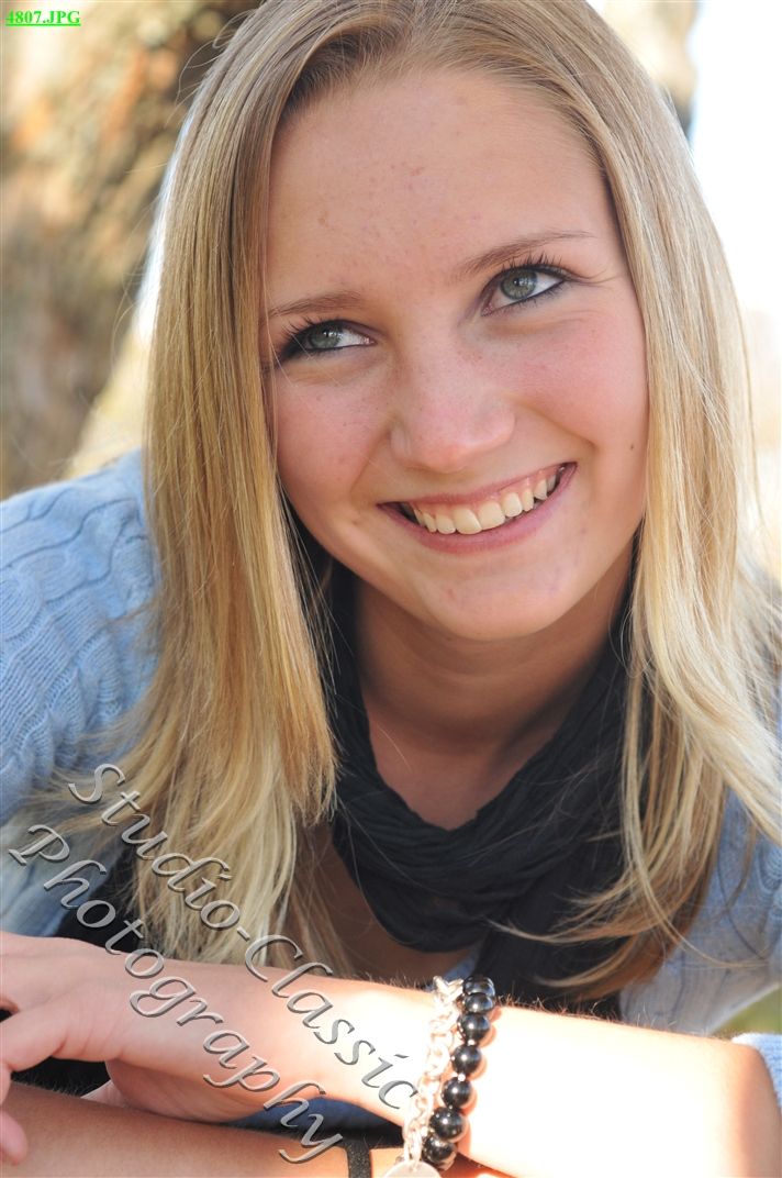 Stamford Senior