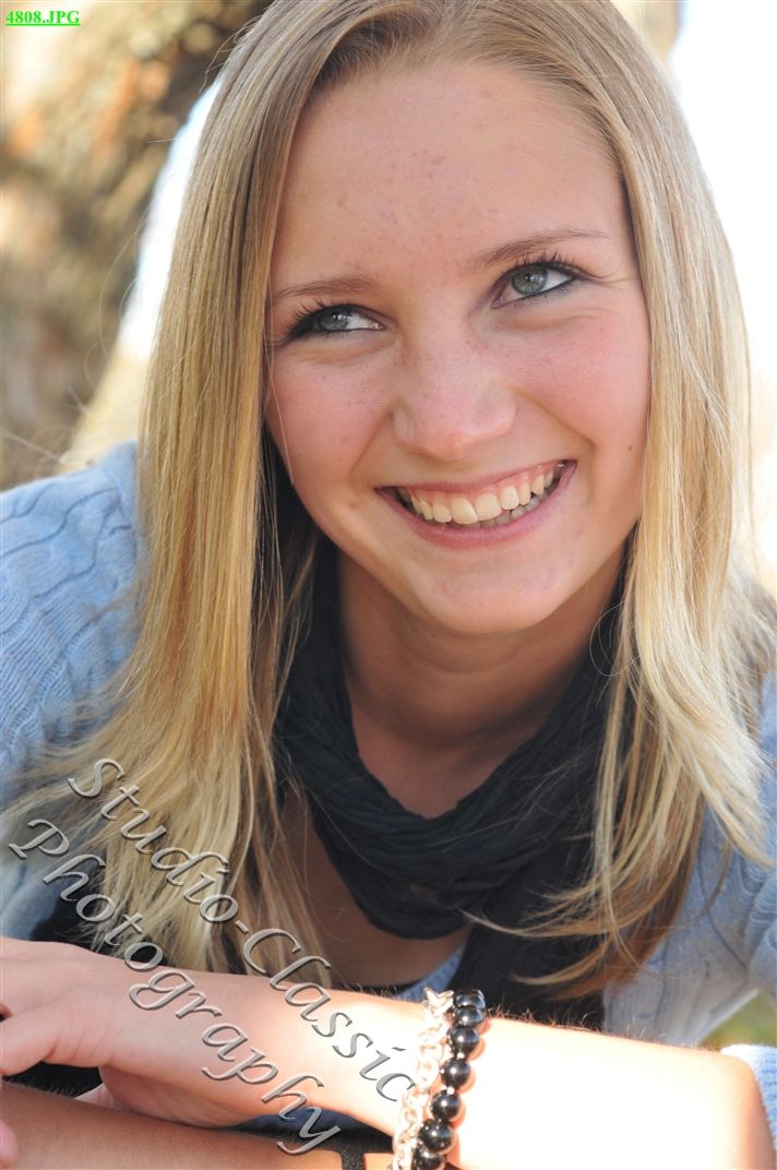 Stamford Senior