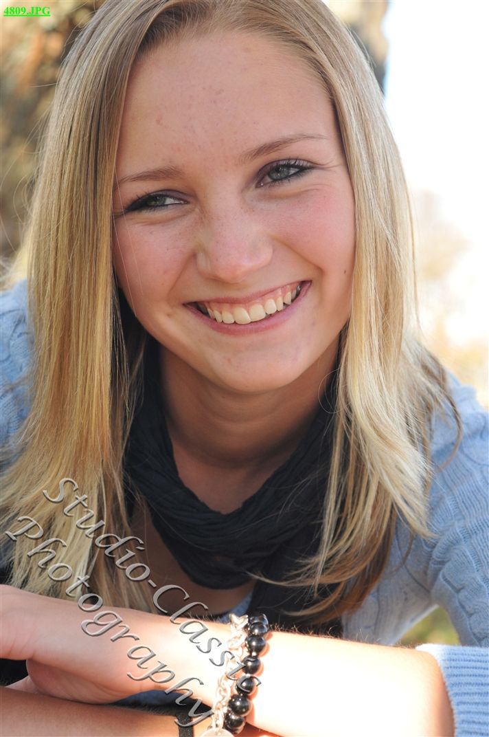 Stamford Senior