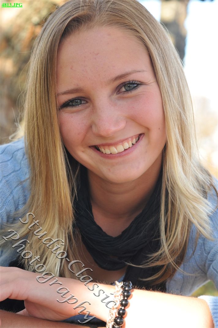 Stamford Senior