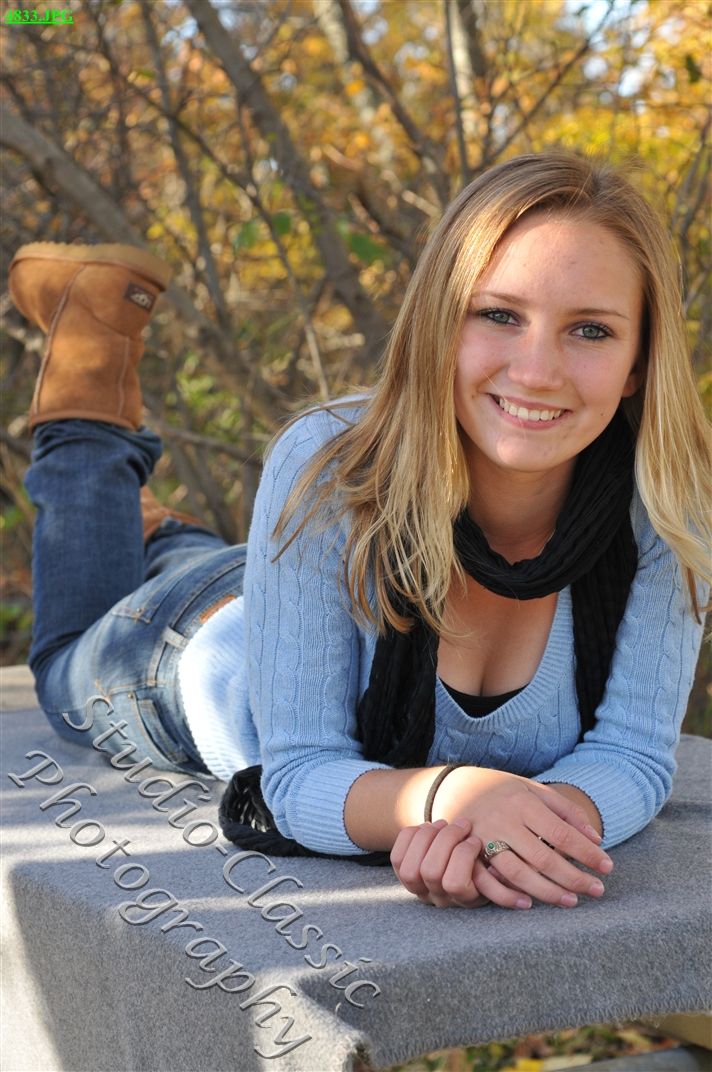 Stamford Senior