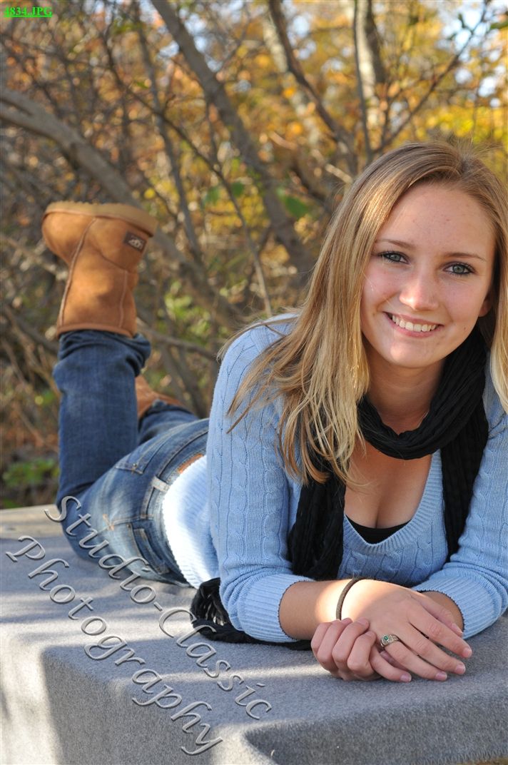Stamford Senior