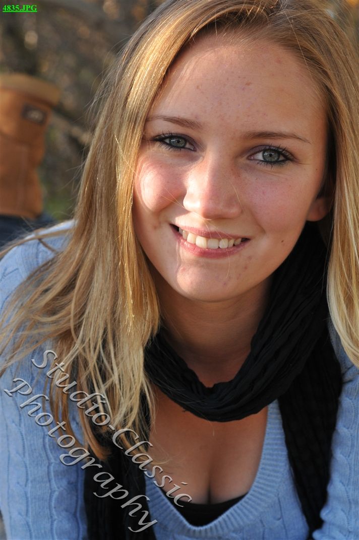 Stamford Senior