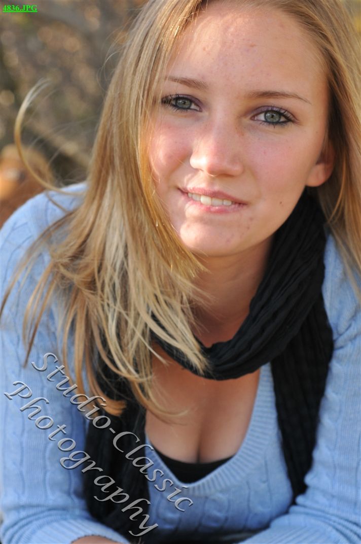 Stamford Senior