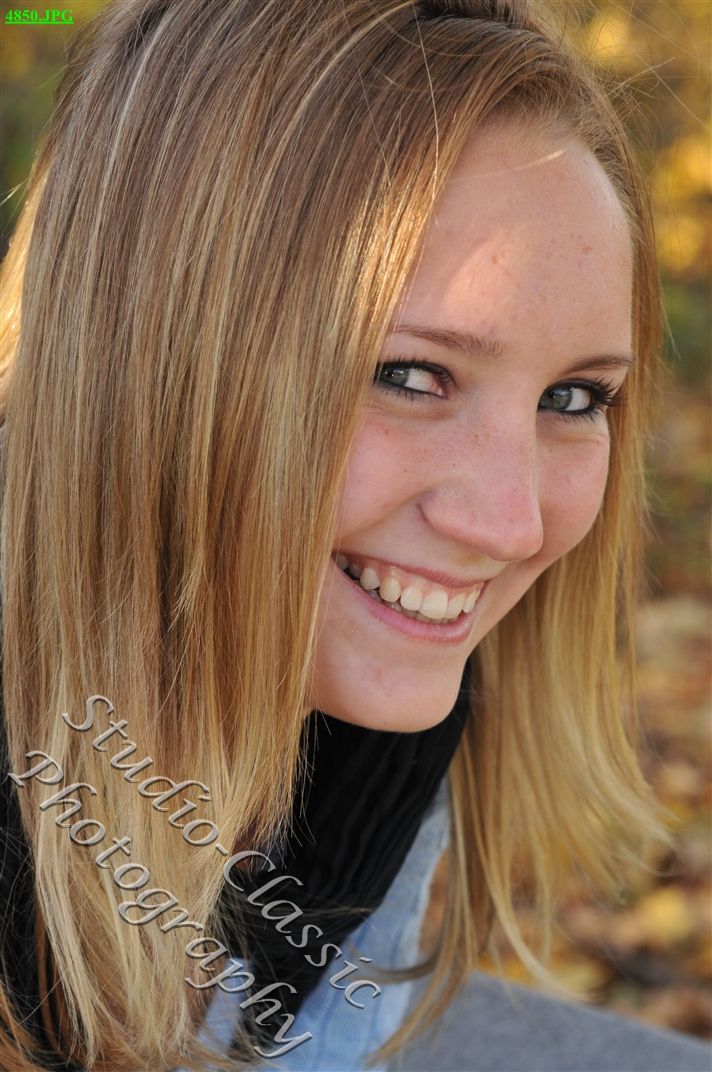Stamford Senior