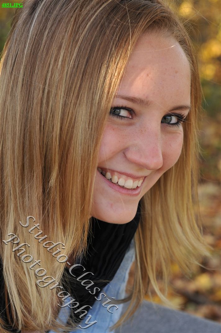 Stamford Senior