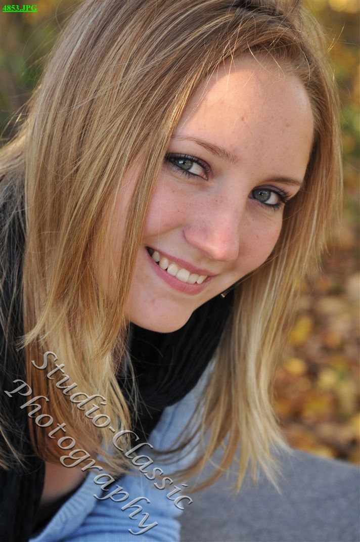 Stamford Senior