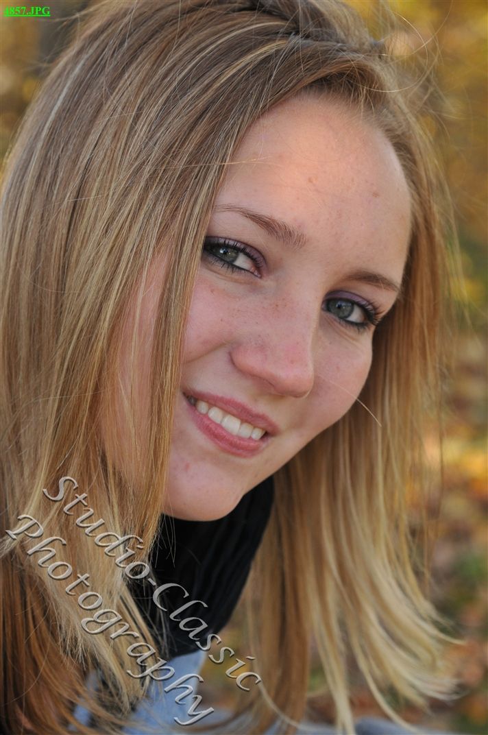 Stamford Senior