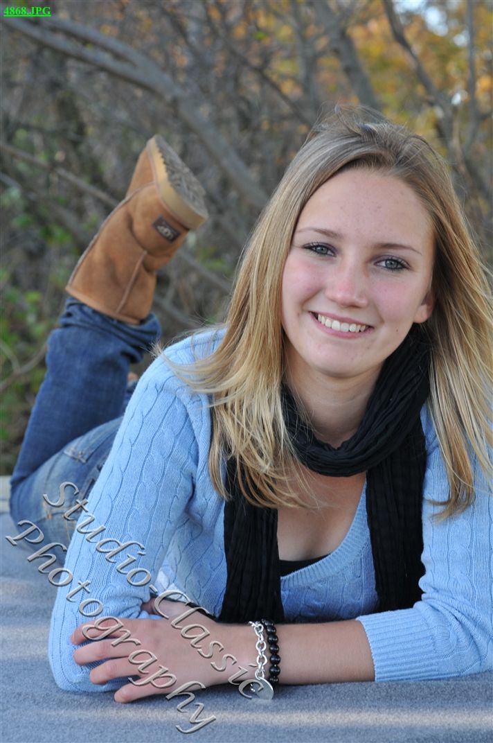 Stamford Senior