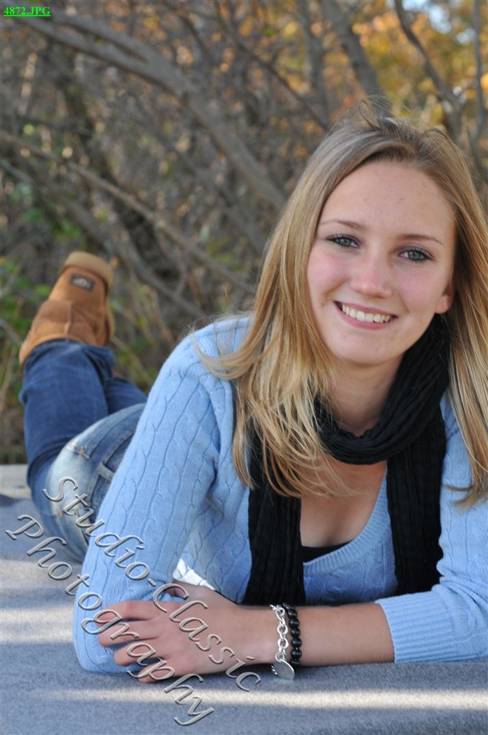 Stamford Senior