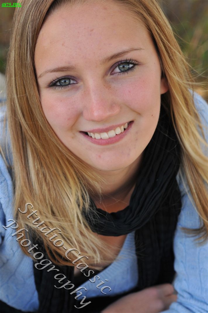 Stamford Senior
