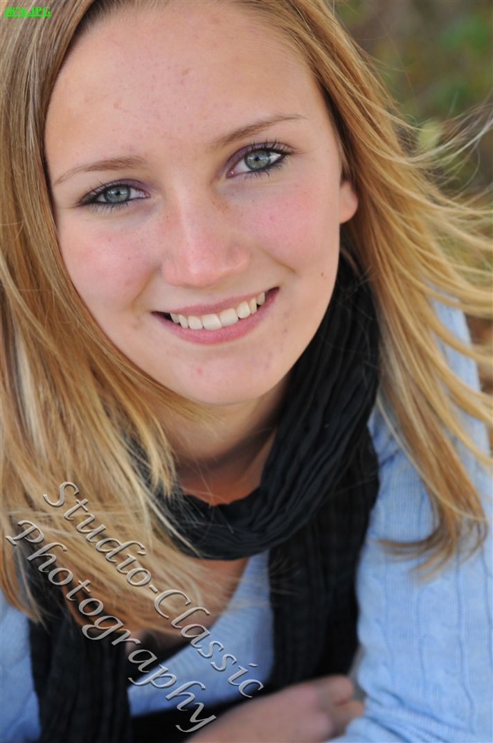 Stamford Senior