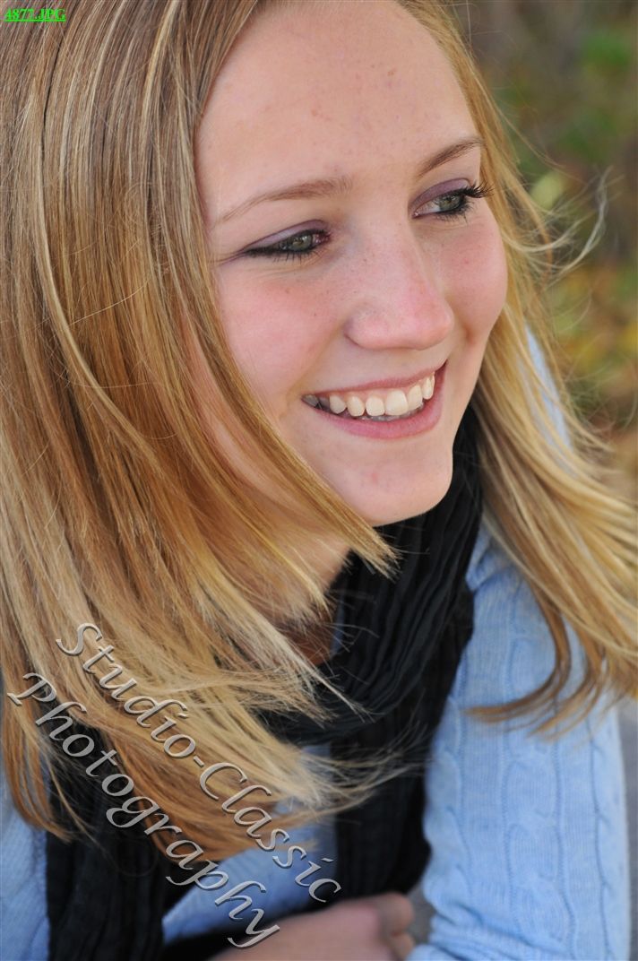 Stamford Senior