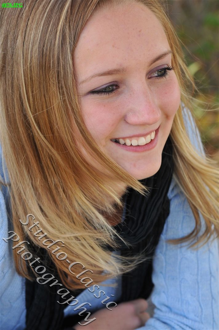 Stamford Senior