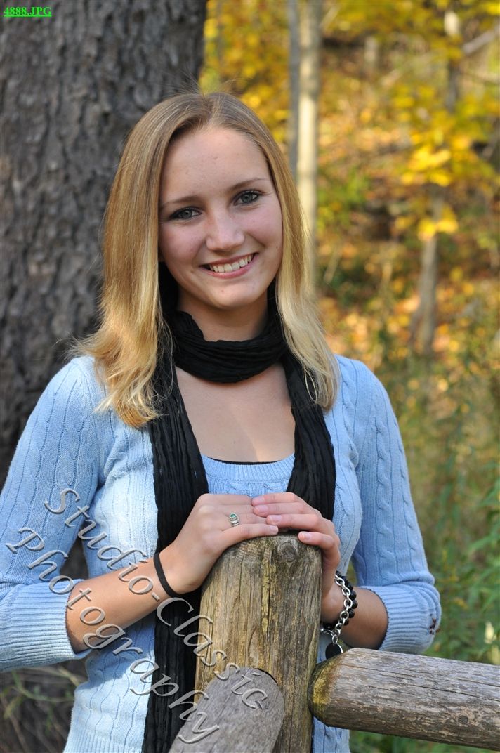 Stamford Senior
