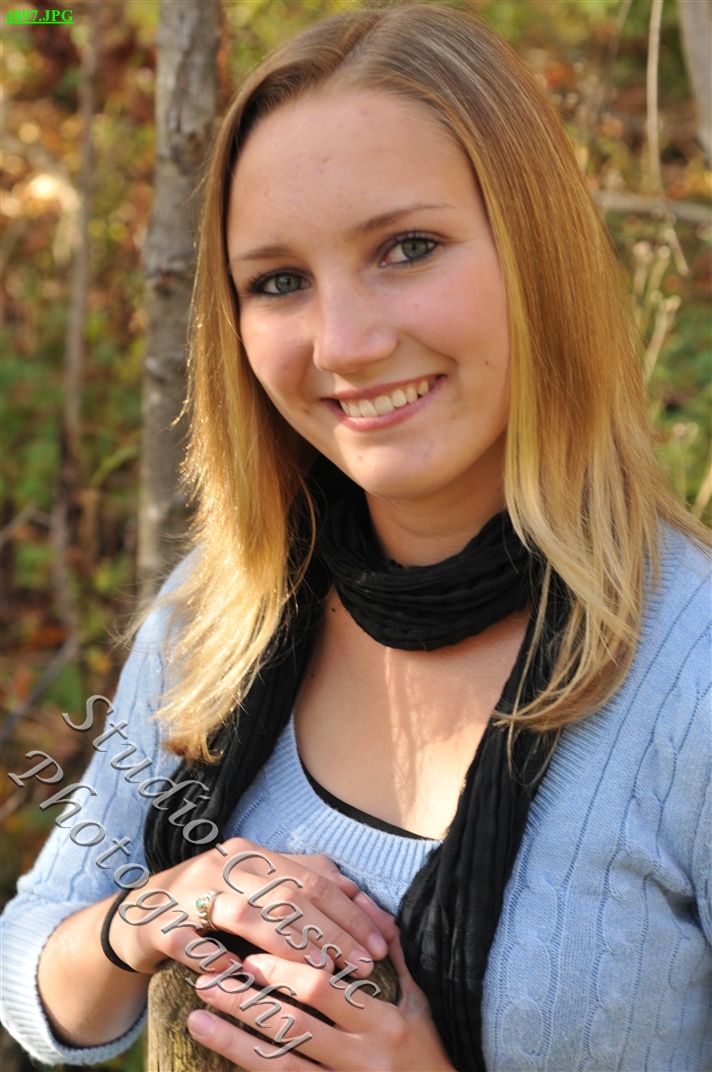 Stamford Senior