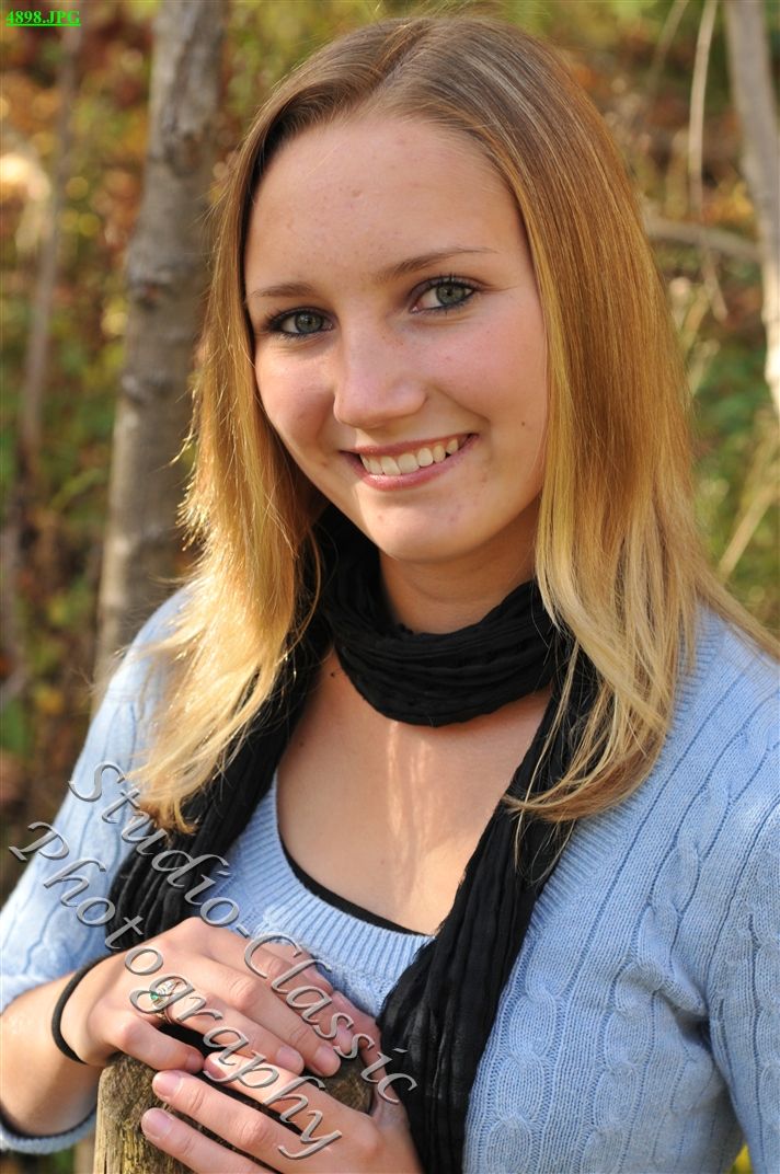 Stamford Senior