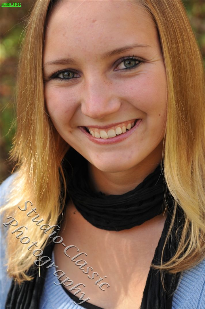 Stamford Senior
