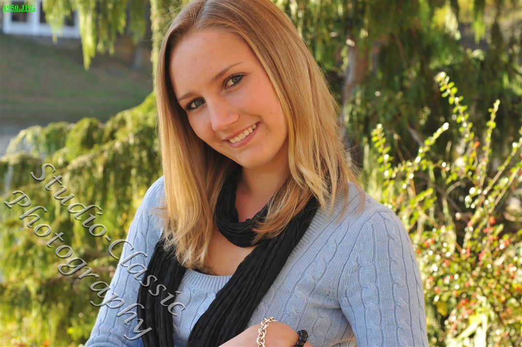 Stamford Senior