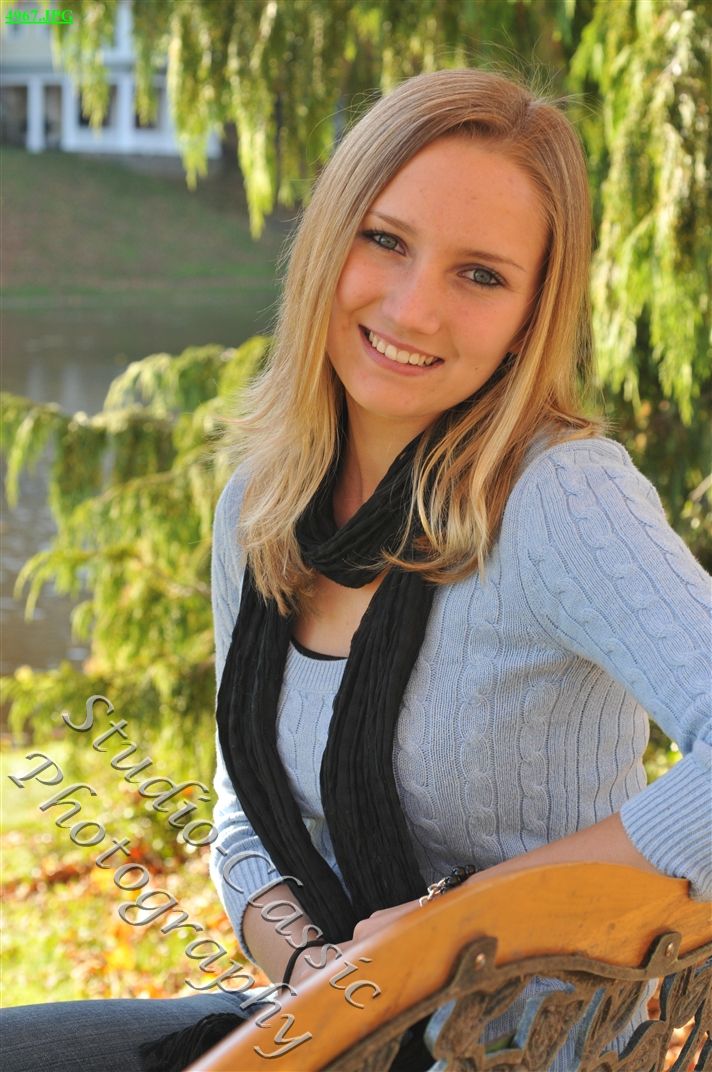 Stamford Senior