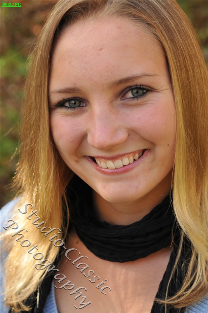 Stamford Senior