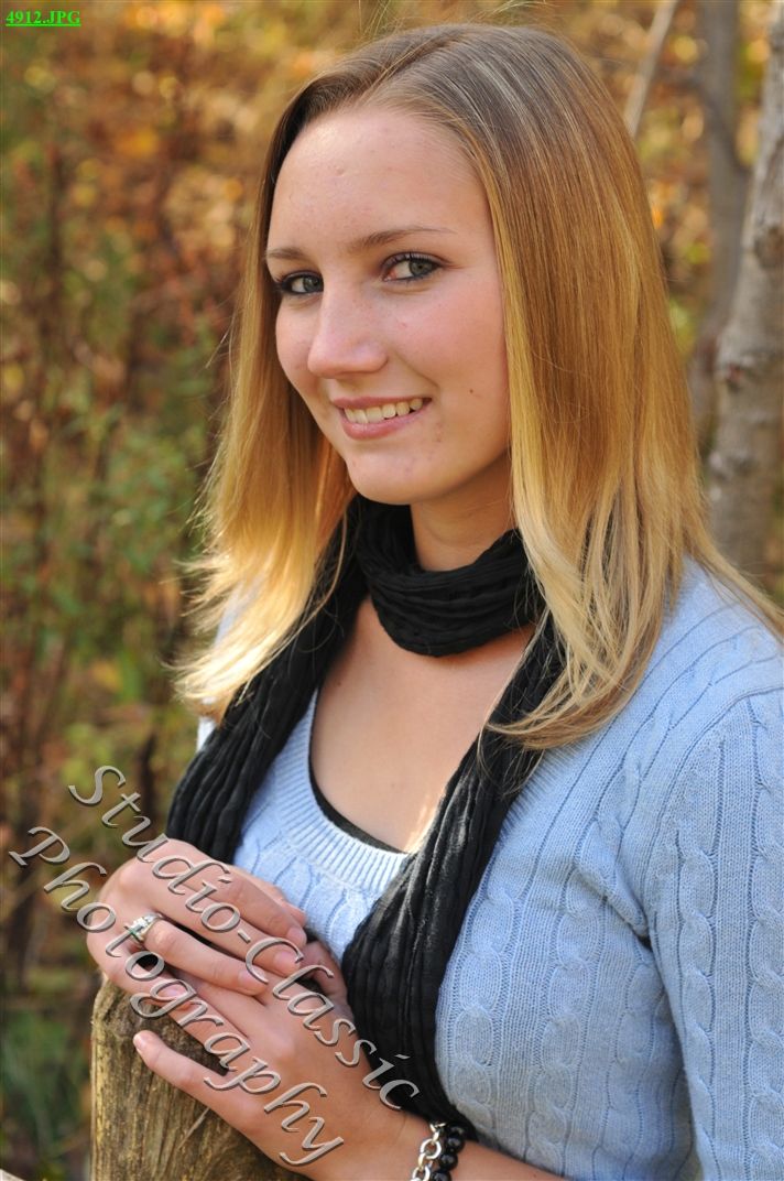 Stamford Senior